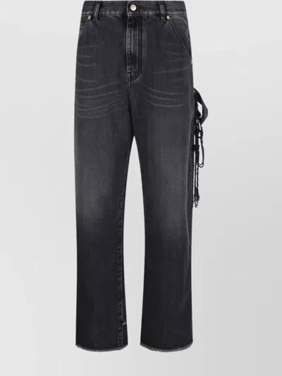 DARKPARK LISA FIT CARPENTER JEANS