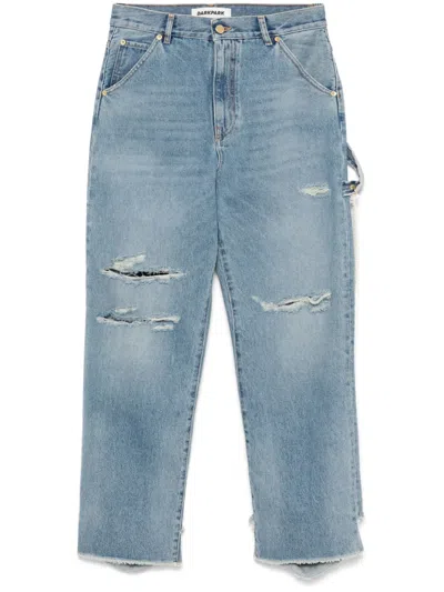Darkpark Lisa Jeans In Blue