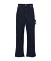 Darkpark Lisa Jeans In Black