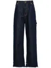 Darkpark Lisa Jeans In Blau