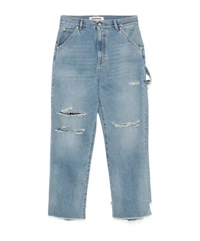 DARKPARK LISA JEANS