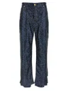 Darkpark Lisa Jeans In Blue
