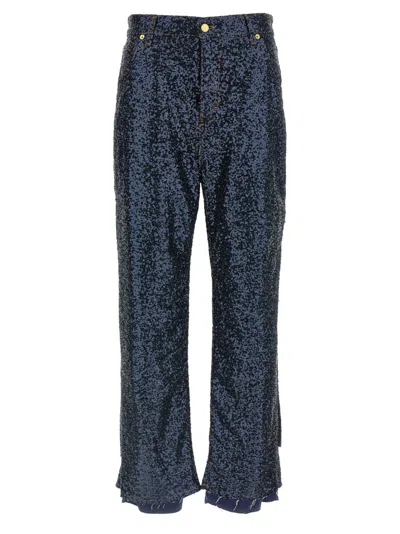 DARKPARK DARKPARK LISA JEANS