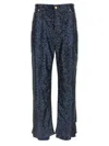 Darkpark Lisa Jeans In Blue