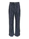Darkpark Lisa Jeans In Blue