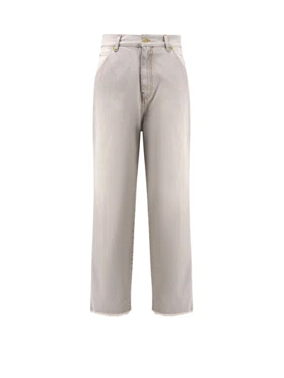 DARKPARK LISA LOOSE FIT JEANS