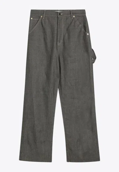 Darkpark Lisa Straight Pants