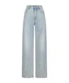 Darkpark Liz Denim Jeans In Multi