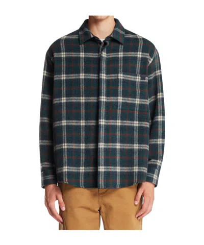 DARKPARK LONG-SLEEVED SHIRT