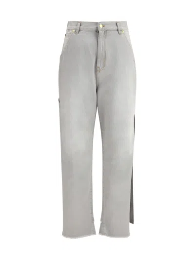 DARKPARK LOOSE JEANS