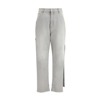 DARKPARK LOOSE JEANS
