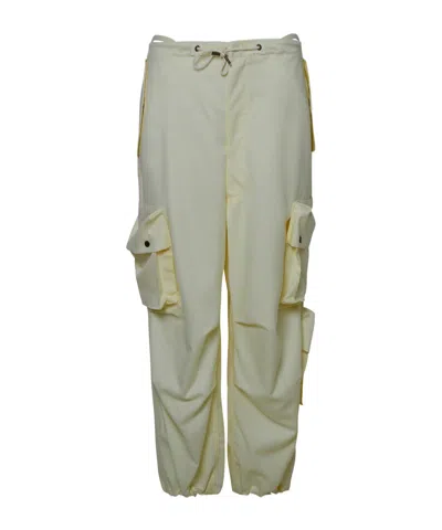 Darkpark Low-rise Cargo Pants