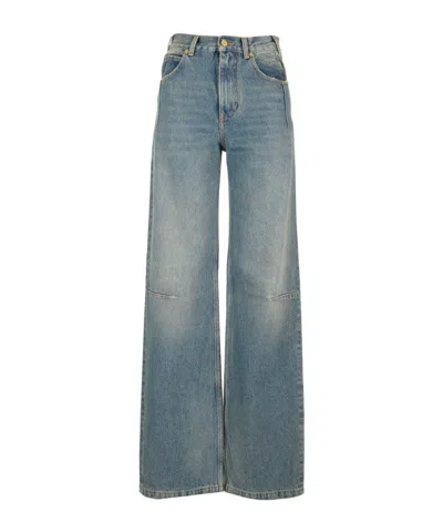 DARKPARK LU JEANS