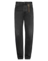Darkpark Man Jeans Black Size 34 Cotton