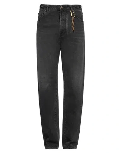 Darkpark Man Jeans Black Size 34 Cotton