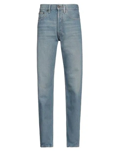 Darkpark Man Jeans Blue Size 33 Cotton