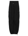 Darkpark Man Pants Black Size 32 Cotton