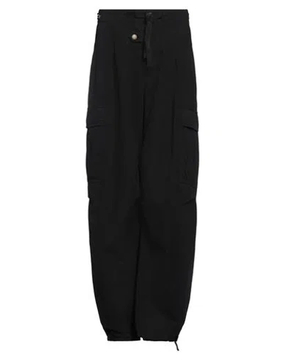 Darkpark Man Pants Black Size 32 Cotton