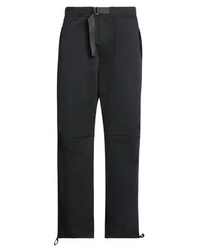 Darkpark Man Pants Black Size 36 Cotton