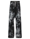 Darkpark Man Pants Black Size 38 Cotton