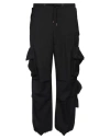 Darkpark Man Pants Black Size M Virgin Wool