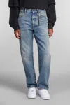 Darkpark John Carpenter Jeans In Blue