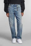 Darkpark John Carpenter Jeans In Blue