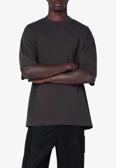 DARKPARK MICK CREWNECK T-SHIRT