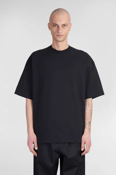 Darkpark Mick T-shirt In Black