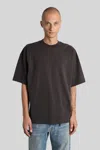 Darkpark Mick T-shirt In Brown