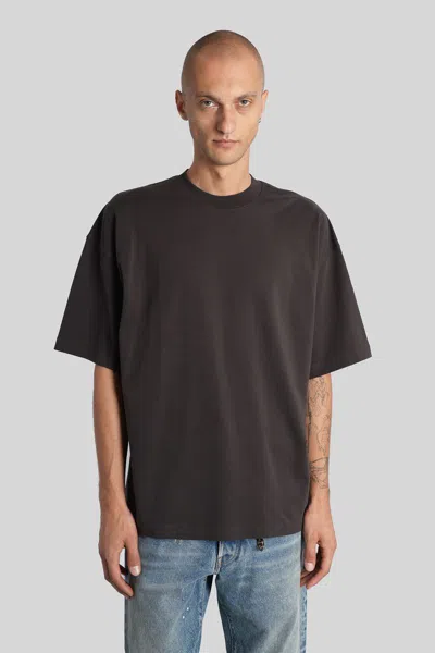 Darkpark Mick T-shirt In Brown