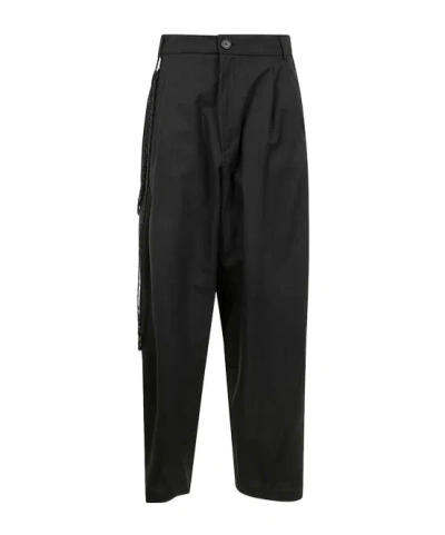 Darkpark Workwear Wide-leg Pants