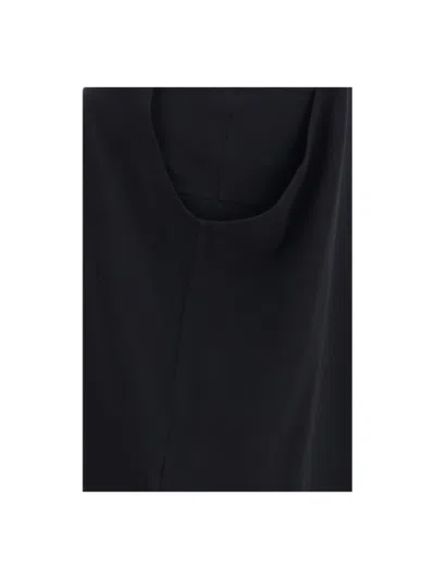 Darkpark Milla Tank Top In Black
