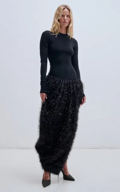 Darkpark Moda Operandi In Black
