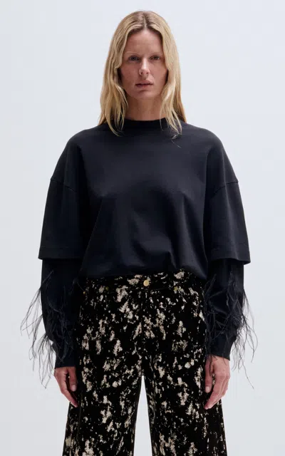 Darkpark Moda Operandi In Black