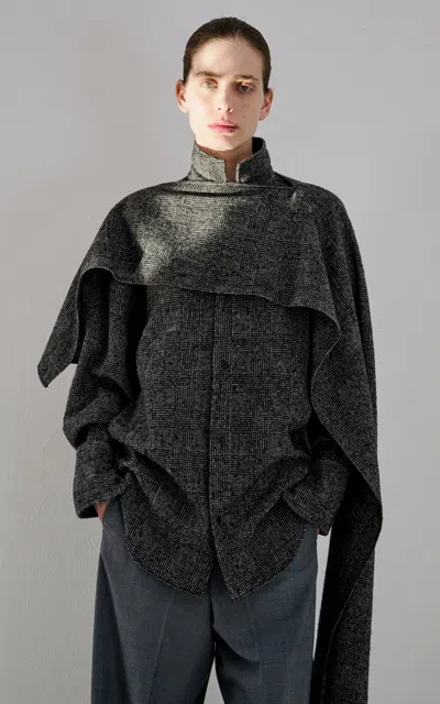 Darkpark Moda Operandi In Black