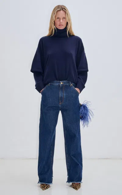 Darkpark Moda Operandi In Blue