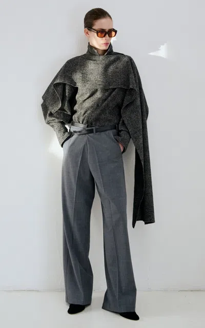Darkpark Moda Operandi In Gray