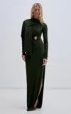 Darkpark Moda Operandi In Green