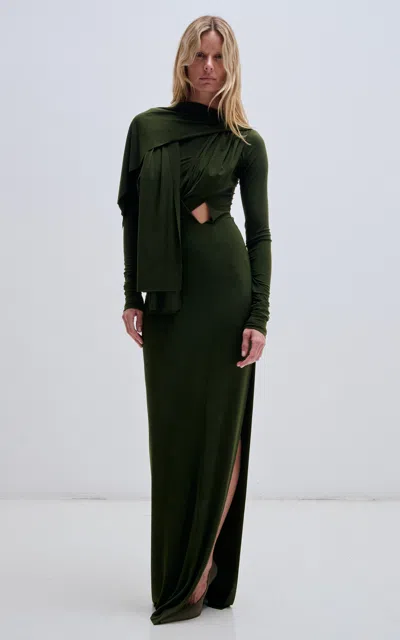 Darkpark Moda Operandi In Green