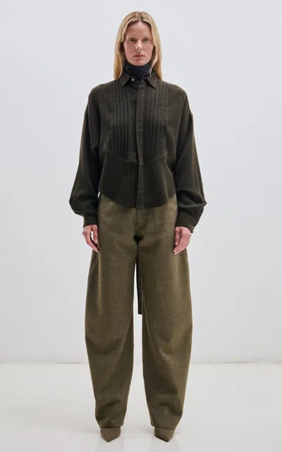 Darkpark Moda Operandi In Green