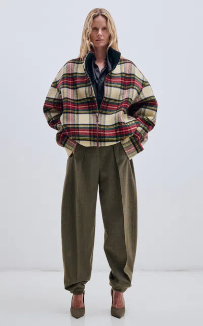 Darkpark Moda Operandi In Green