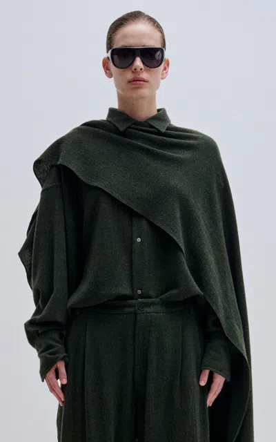 Darkpark Moda Operandi In Green