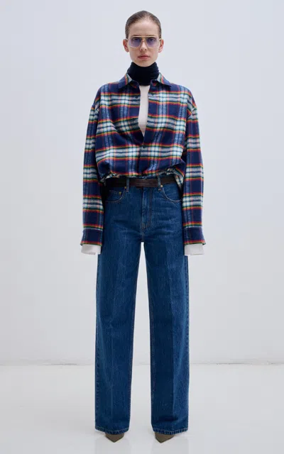 Darkpark Moda Operandi In Blue