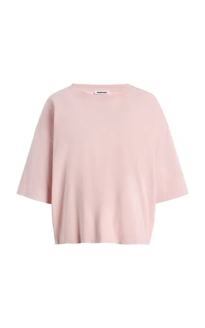 Darkpark Moda Operandi In Pink