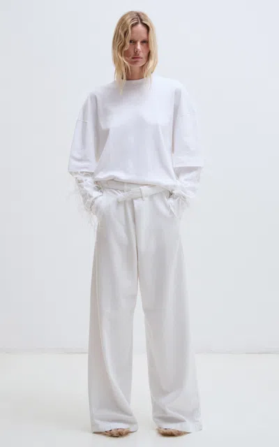 Darkpark Moda Operandi In White