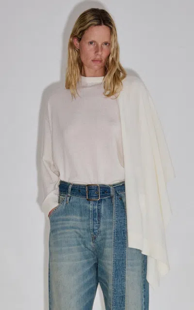 Darkpark Moda Operandi In White