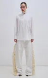 Darkpark Moda Operandi In White
