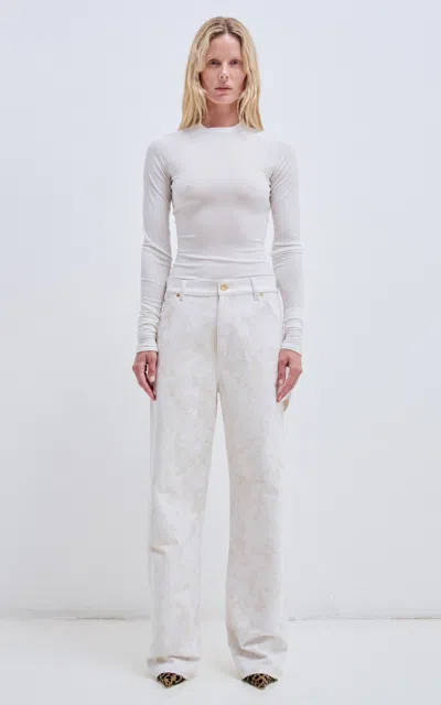 Darkpark Moda Operandi In White