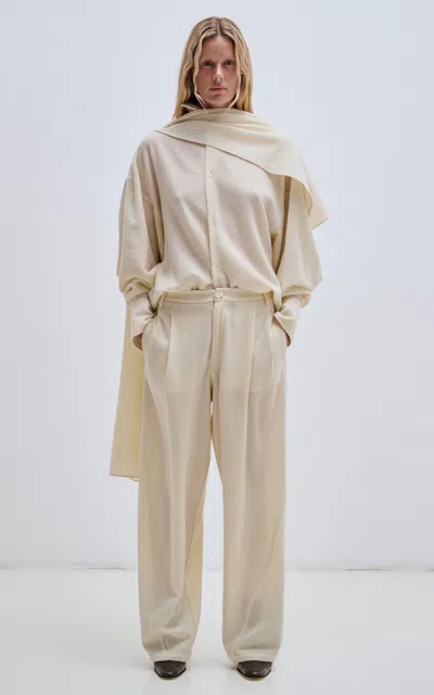 Darkpark Moda Operandi In White